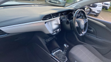 Vauxhall Corsa 1.2 Turbo SE 5dr Petrol Hatchback